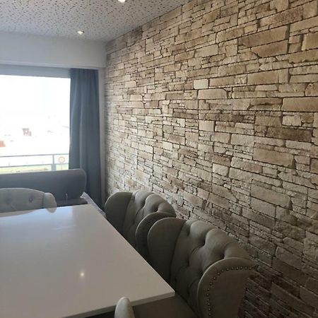 Appartement Sur La Digue クノック・ヘイスト エクステリア 写真