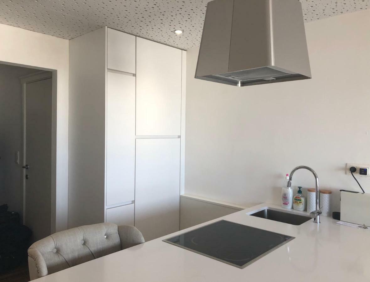 Appartement Sur La Digue クノック・ヘイスト エクステリア 写真